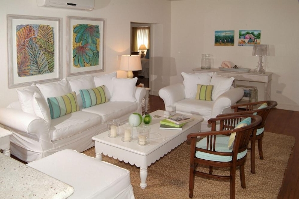 Hotel Little Good Harbour (Husbands)
